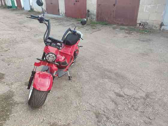 Электроскутер Citicoco CP9 Донецк