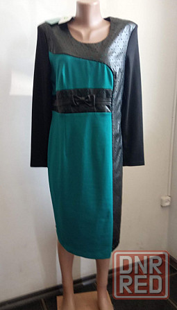 Продам платье Макеевка - изображение 1