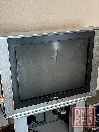 Продам телевизор Макеевка - изображение 2