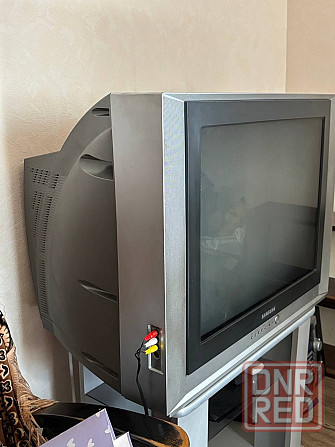 Продам телевизор Макеевка - изображение 1