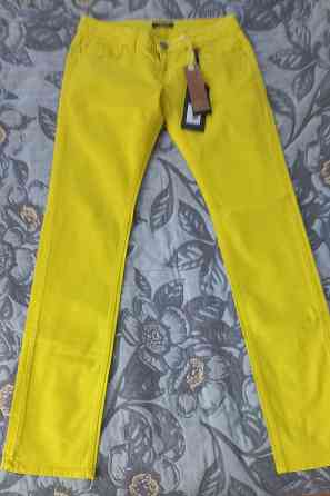 Джинсы Донецк