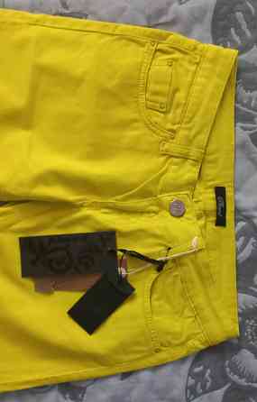 Джинсы Донецк