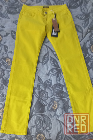 Джинсы Донецк - изображение 1