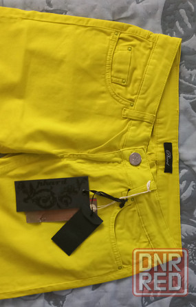 Джинсы Донецк - изображение 3