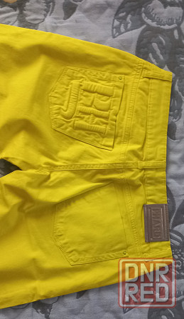 Джинсы Донецк - изображение 2