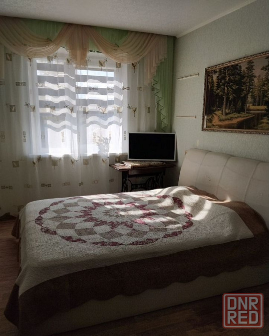 Сдам квартиру в Ворошиловском районе !! Донецк - изображение 1