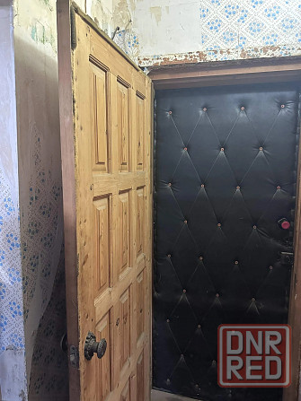 Продажа 1 комнатной квартиры Абакумова Донецк - изображение 5