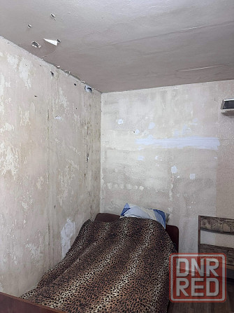 Продажа 1 комнатной квартиры Абакумова Донецк - изображение 2