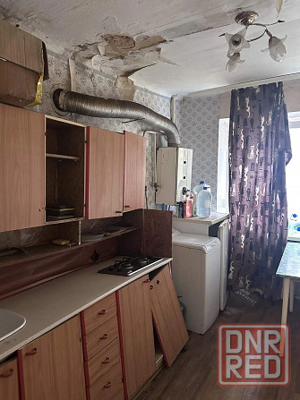 Продажа 1 комнатной квартиры Абакумова Донецк - изображение 1