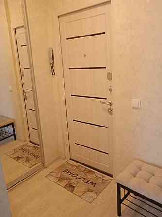 Сдам 1-комнатную квартиру в Ворошиловском районе, ул Щорса. Донецк