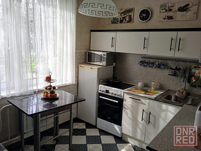 Сдам 1-комнатную квартиру в Ворошиловском районе, ул Щорса. Донецк - изображение 3