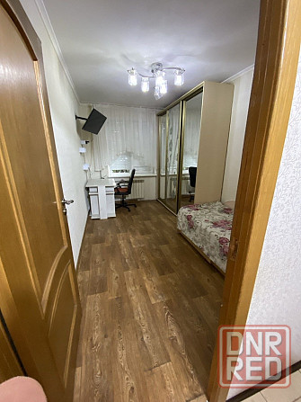 Сдам 2-комнатную квартиру в Киевском районе, ул Артема. Донецк - изображение 5