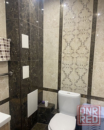 Сдам 1-комнатную квартиру в Калининском районе, Ильича. Донецк - изображение 1