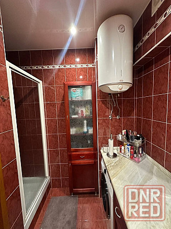 Сдам 2-комнатную квартиру в Калининском районе, Дружба. Донецк - изображение 4