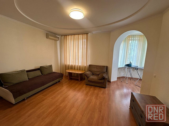 Сдам 2-комнатную квартиру в Калининском районе, Дружба. Донецк - изображение 3