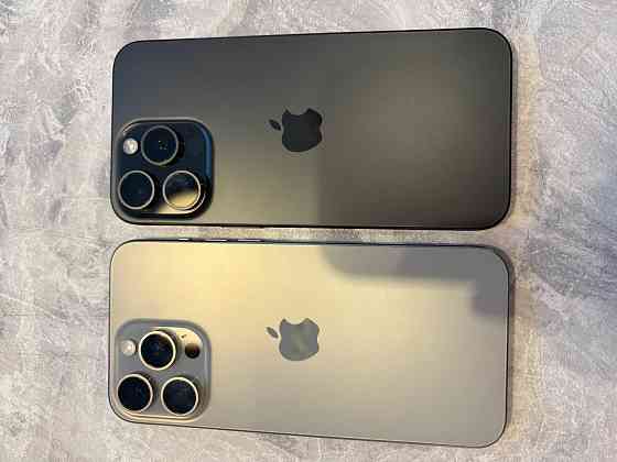 iPhone 15 Pro Max 256 Gb Донецк