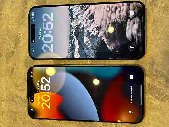 iPhone 15 Pro Max 256 Gb Донецк