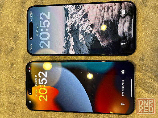 iPhone 15 Pro Max 256 Gb Донецк - изображение 2
