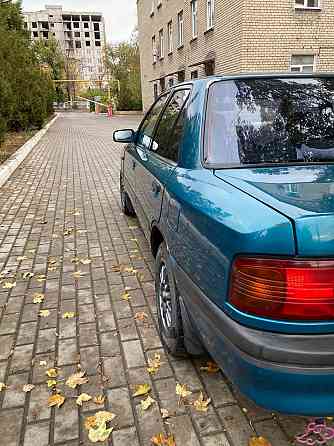 Mazda 323 BG Донецк