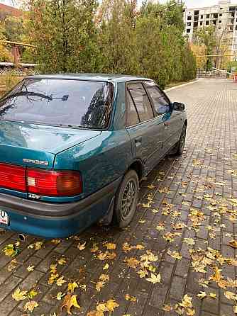 Mazda 323 BG Донецк