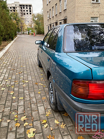 Mazda 323 BG Донецк - изображение 3
