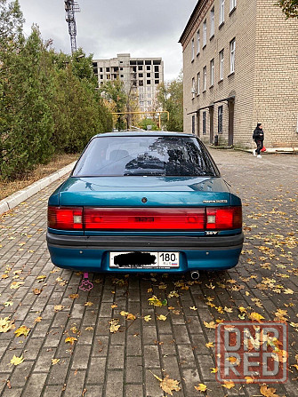 Mazda 323 BG Донецк - изображение 6