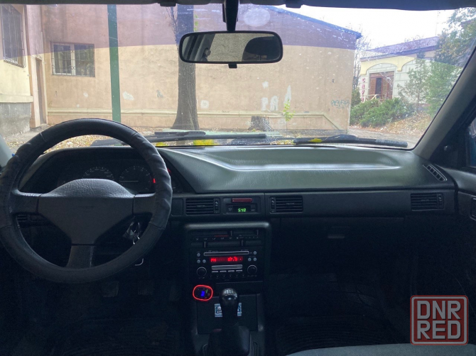 Mazda 323 BG Донецк - изображение 7