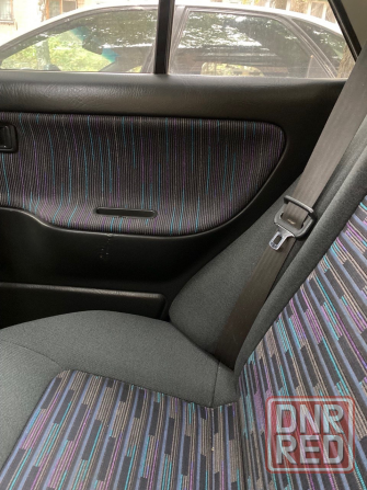 Mazda 323 BG Донецк - изображение 8