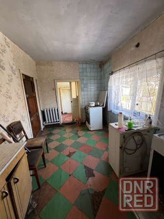 Супер цена! Центр! Продажа дома в самом центре г. Макеевки, Ул.Войкова Макеевка - изображение 5