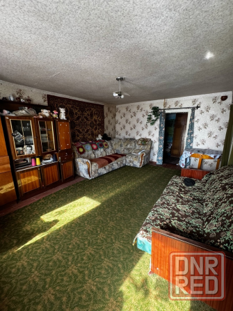 Супер цена! Центр! Продажа дома в самом центре г. Макеевки, Ул.Войкова Макеевка - изображение 1