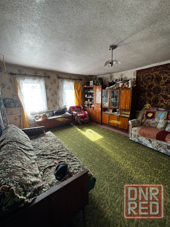 Супер цена! Центр! Продажа дома в самом центре г. Макеевки, Ул.Войкова Макеевка - изображение 2