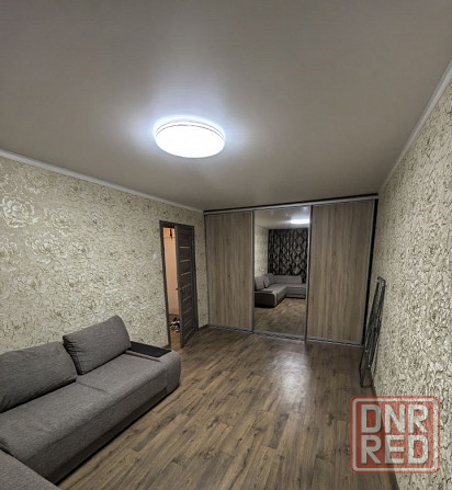 Сдам квартиру в Макеевке на 28 линии Макеевка - изображение 1