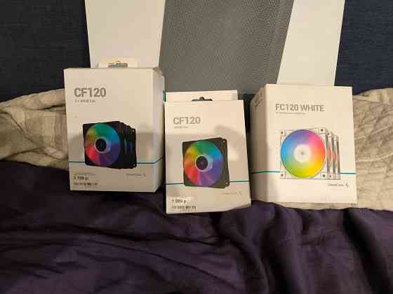 Кулера Донецк