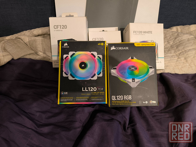 Кулера Донецк - изображение 2