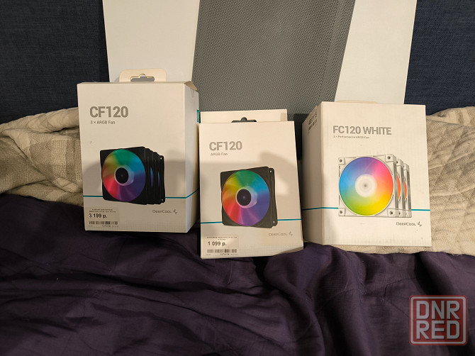 Кулера Донецк - изображение 1