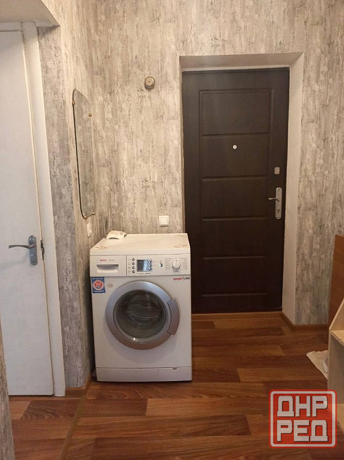 Продам 1 в центре Донецк - изображение 1