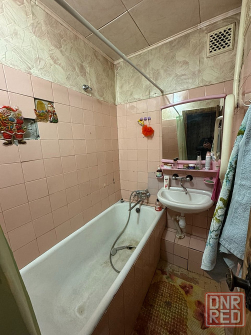 Продажа 3 ком. квартиры в Киевском р-не г. Донецк. Донецк - изображение 10