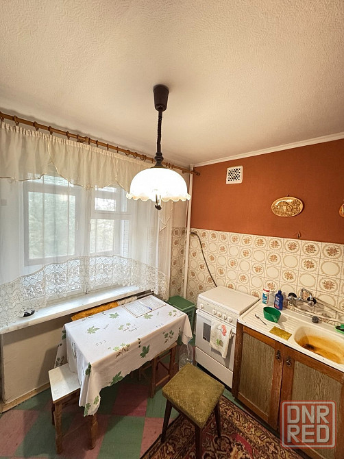 Продажа 3 ком. квартиры в Киевском р-не г. Донецк. Донецк - изображение 6