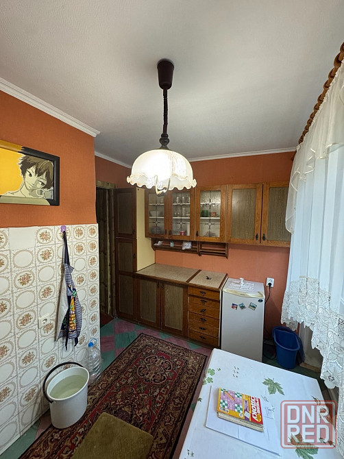 Продажа 3 ком. квартиры в Киевском р-не г. Донецк. Донецк - изображение 7