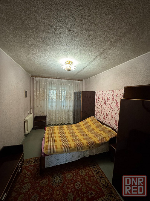 Продажа 3 ком. квартиры в Киевском р-не г. Донецк. Донецк - изображение 3