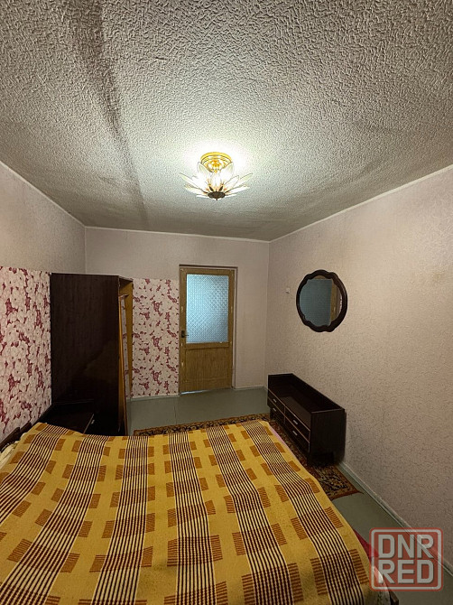 Продажа 3 ком. квартиры в Киевском р-не г. Донецк. Донецк - изображение 4