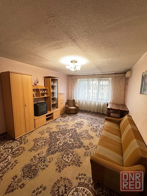 Продажа 3 ком. квартиры в Киевском р-не г. Донецк. Донецк - изображение 2