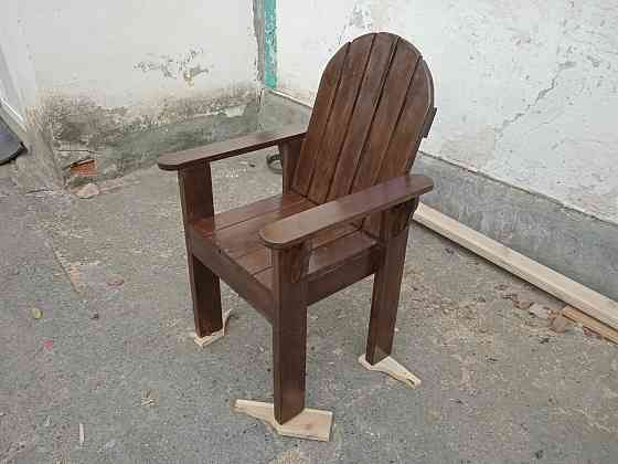 Мебель из дерева Старобешево