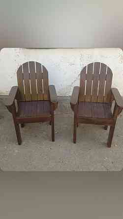 Мебель из дерева Старобешево