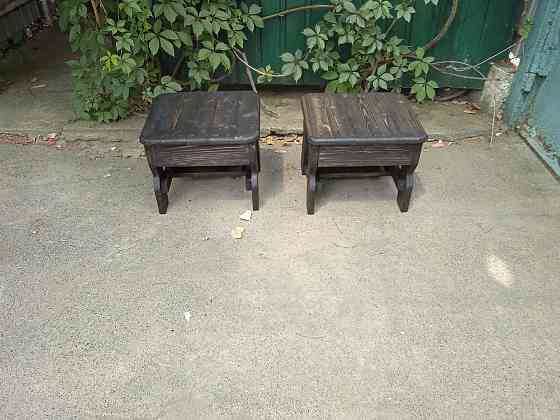 Мебель из дерева Старобешево