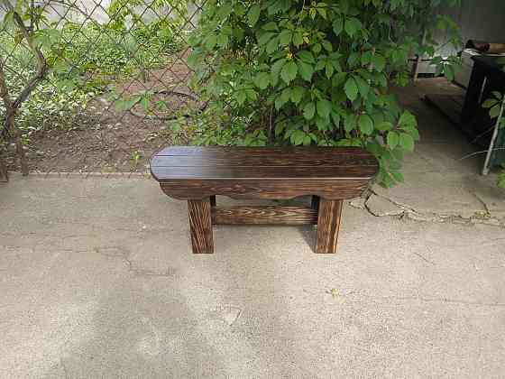 Мебель из дерева Старобешево