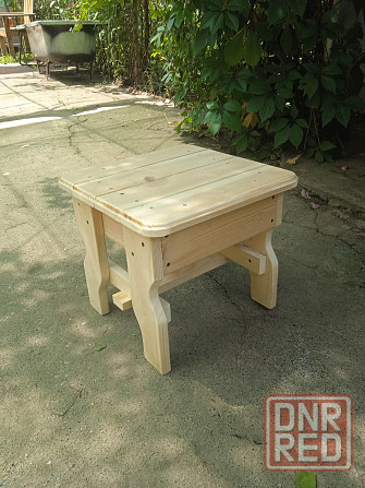 Мебель из дерева Старобешево - изображение 8