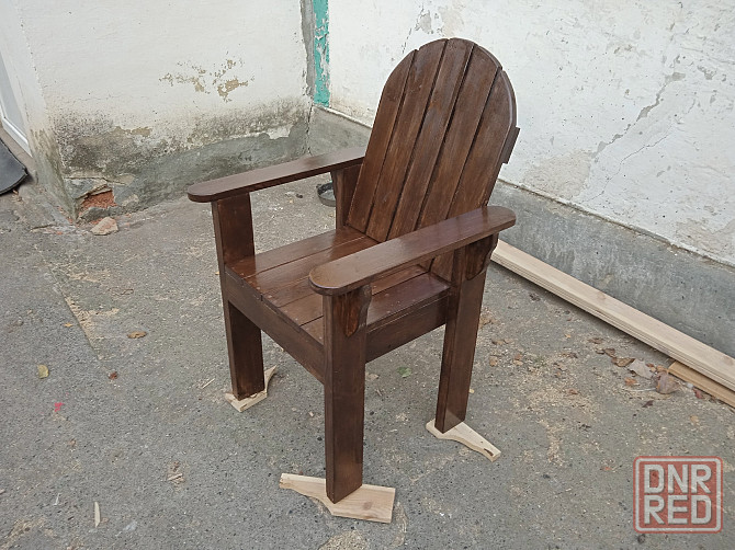 Мебель из дерева Старобешево - изображение 2