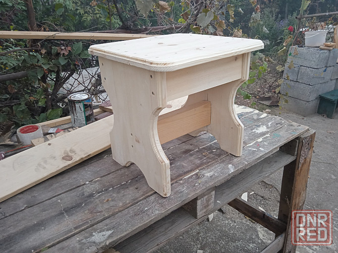 Мебель из дерева Старобешево - изображение 7