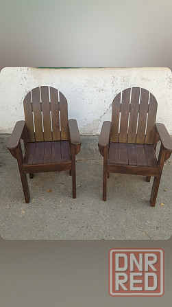 Мебель из дерева Старобешево - изображение 1